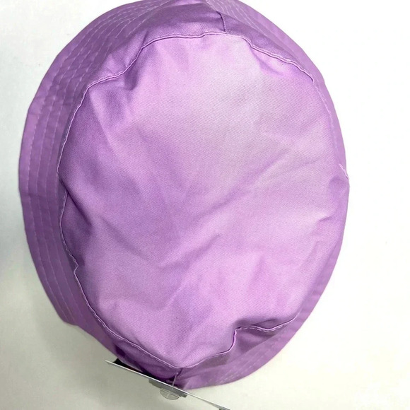 Lilac - Minecraft Reversible Bucket Hat For Kids. One Size Fits Most. - Picture 3 of 12